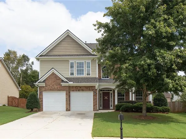 5450 Stevehaven Ln, Cumming, GA 30040