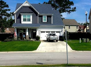 103 Hampton Dr, Holly Ridge, NC 28445