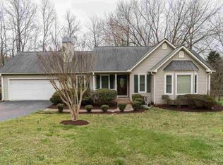 127 Meadowview Dr, Boiling Springs, SC 29316