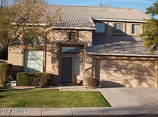 4026 E Prickly Pear Trl, Phoenix, AZ 85050
