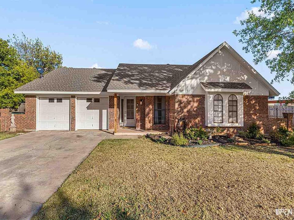 1013 Sugarbush Ln, TX 76354 MLS 171132 Zillow