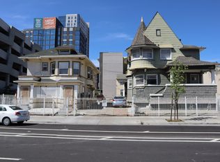 514 W Macarthur Blvd APT 3, Oakland, CA 94609