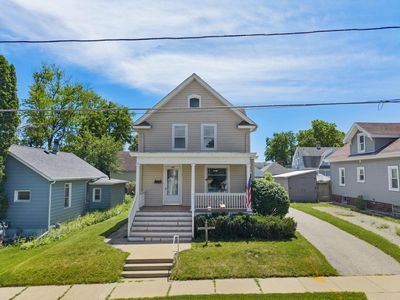 809 E Cady STREET, Watertown, WI, 53094