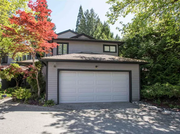 1989 Cedar Village Cres, North Vancouver, BC V7J 3P5