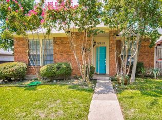 4313 Harvest Hill Rd, Carrollton, TX 75010