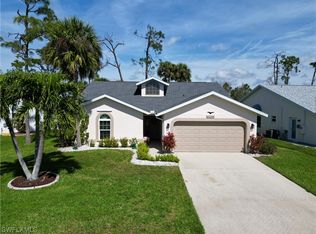 3886 Sabal Springs Blvd, North Fort Myers, FL 33917