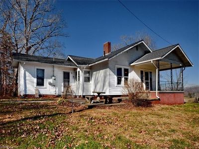 82 Wiley Haynes Dr, Clyde, NC, 28721