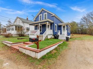 7 Boothby Ave, Sanford, ME 04073