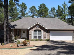 6 Recinto Way, Hot Springs Village, AR 71909