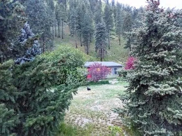 6710 Navarre Coulee Rd, Chelan, WA 98816
