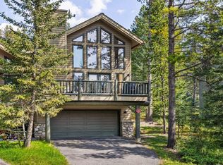 18 S Juniper Rdg, Canmore, AB T1W 1L6