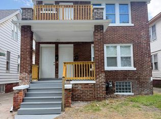 5595 Oregon St, Detroit, MI 48204