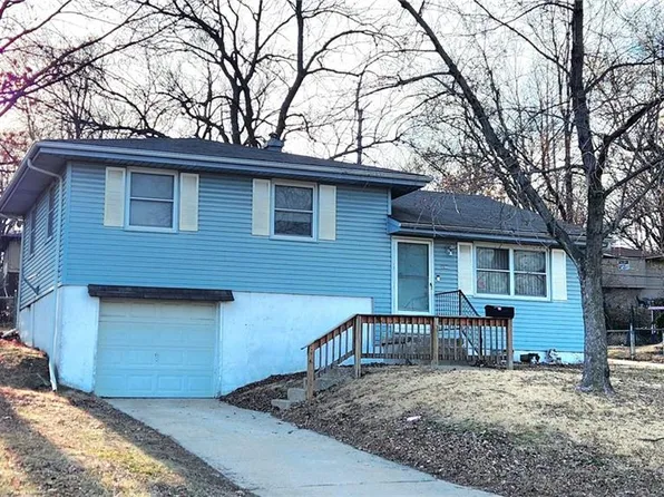 5106 N Sycamore Dr, Kansas City, MO 64119