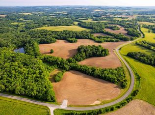 0 Highway F Tract #6-F, Eolia, MO 63344