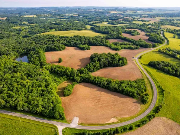 0 Highway F Tract #6-F, Eolia, MO 63344