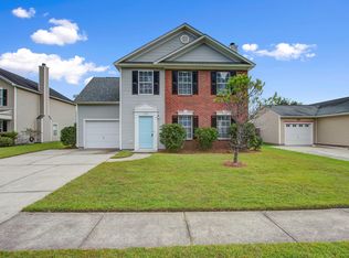 312 Jamestown Dr, Summerville, SC 29486