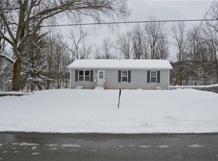 9845 Crow Rd, Litchfield, OH 44253