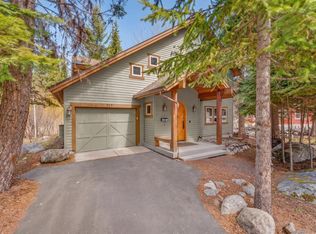 917 Camas Pl, McCall, ID 83638