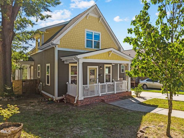 215 Haywood St, Raleigh, NC 27601