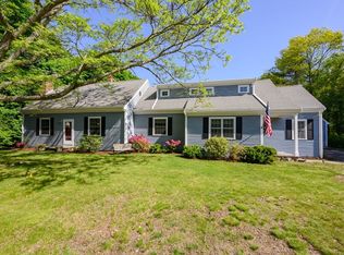 77 Main St, Norwell, MA 02061