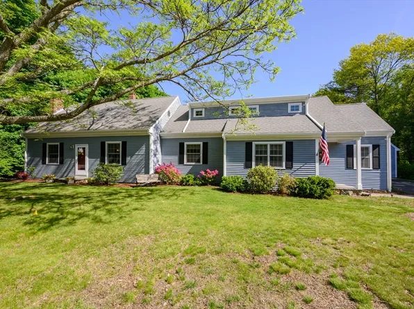 77 Main St, Norwell, MA 02061