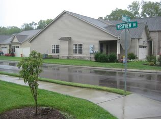 398 Bruce Dr, Spring Hill, TN 37174