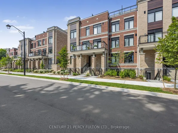 58 Elizabeth St S, Richmond Hill, ON