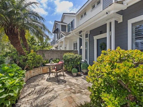 31 Coronado Cay Ln, Aliso Viejo, CA 92656