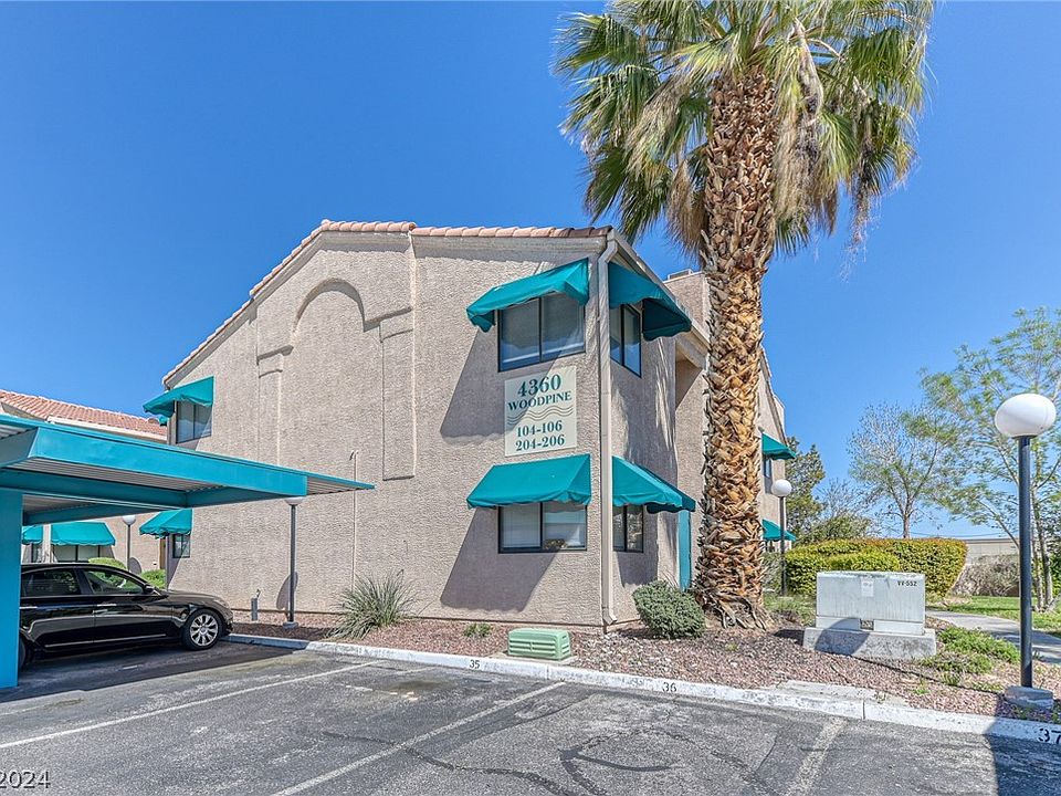 1st image of 4360 Woodpine Dr Unit 104