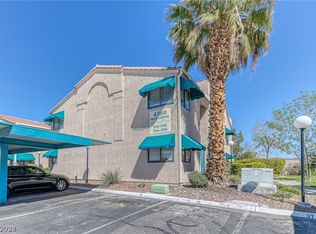 4360 Woodpine Dr UNIT 104, Las Vegas, NV 89119