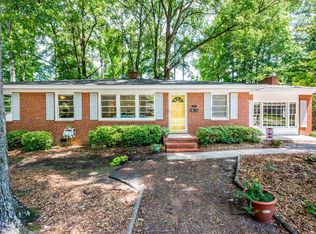 220 W Johnson St, Cary, NC 27513