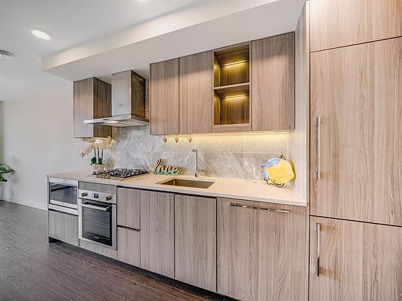 2nd image of 8800 Hazelbridge Way #618