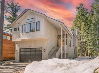 7132 8th Ave, Tahoma, CA