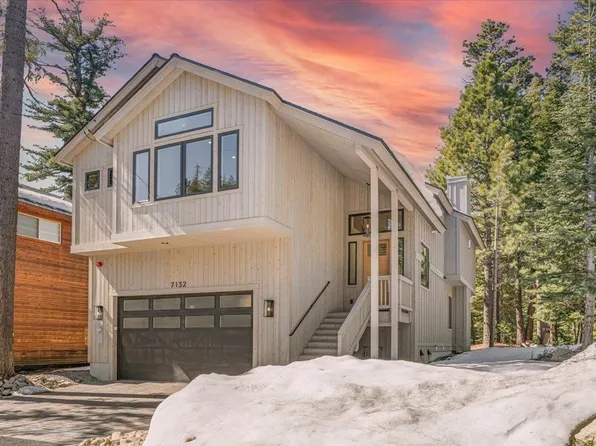 7132 8th Ave, Tahoma, CA 96142