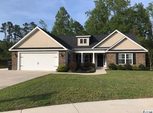 2004 Sawyer St, Conway, SC 29527