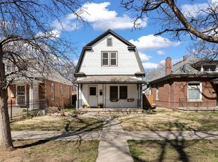 881 S Emerson St, Denver, CO 80209