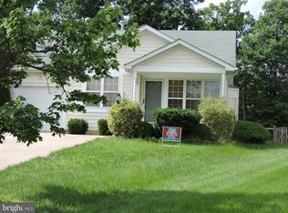 3861 Shiner Ct, Waldorf, MD 20603