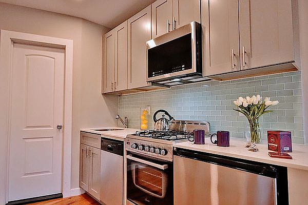 1st image of 128 Saint Marks Pl APT 4B