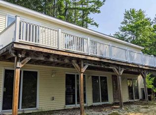 388 Belleau Blvd, Wakefield, NH 03830