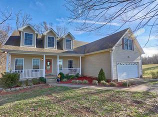 5870 Corinth Rd, Russellville, KY 42276