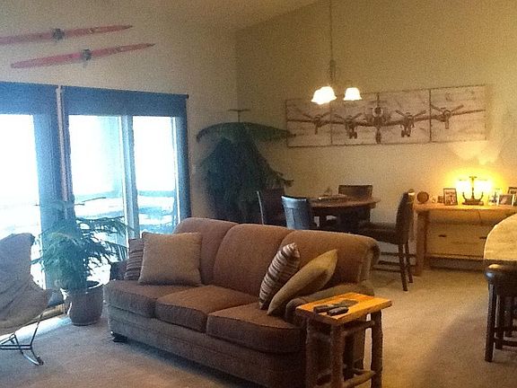 Living room, Great Views Lake/Mountains