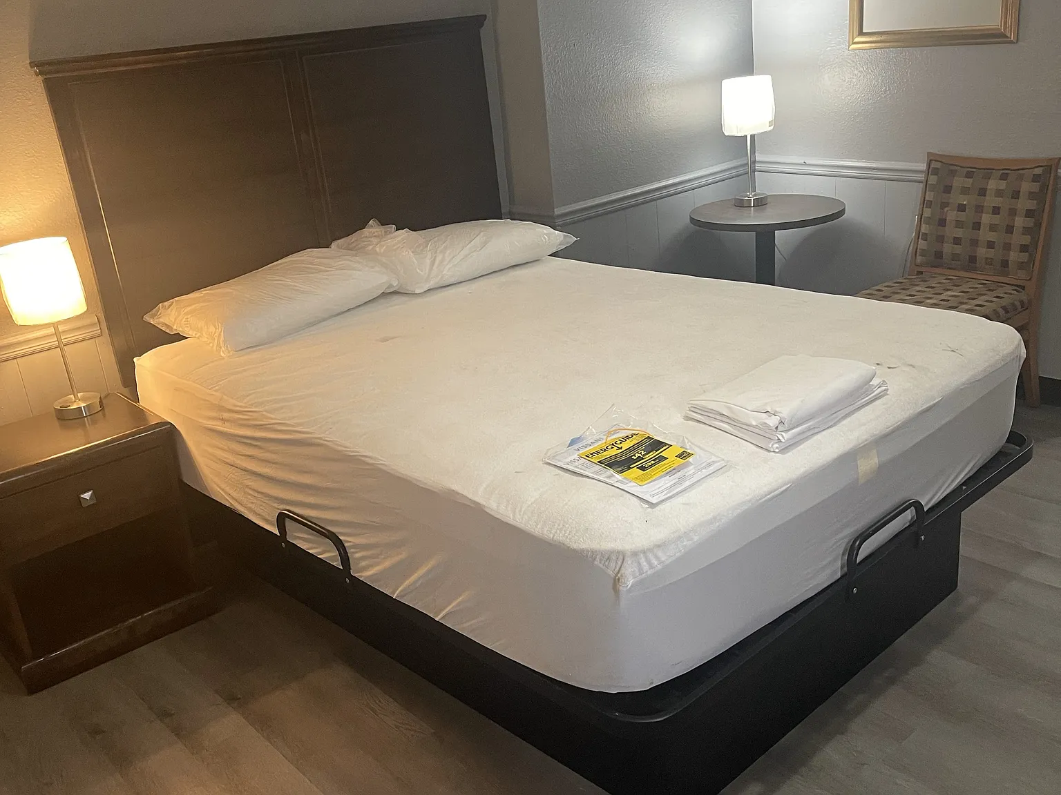 1 bed, 600 sqft, $700 — Photo 2