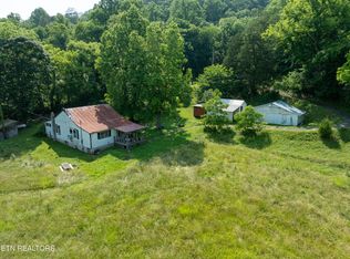 468 Rudd Rd, Townsend, TN 37882