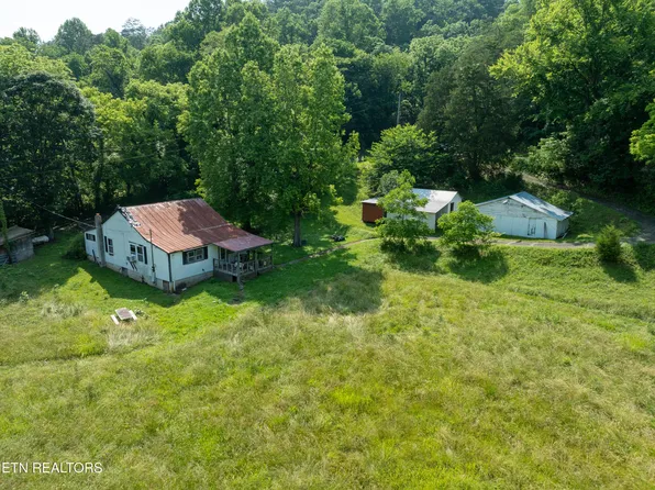 468 Rudd Rd, Townsend, TN 37882