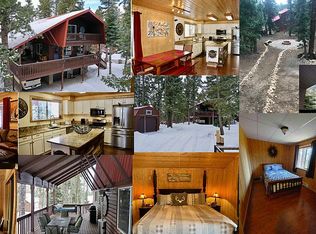 1370 E Ruger Ln, Alton, UT 84710