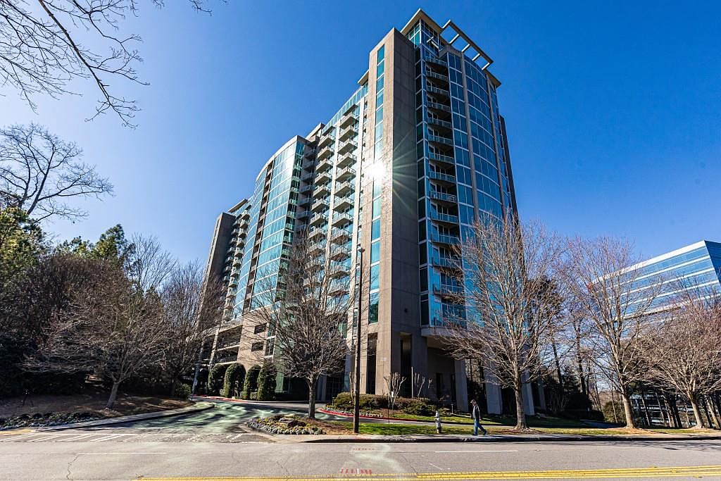 3300 Windy Ridge Pkwy SE UNIT 1312, Atlanta, GA 30339 | MLS #7418213 ...