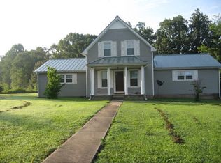 28062 W Limestone School Rd, Lester, AL 35647