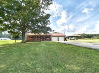 20909 Al Highway 127, Elkmont, AL 35620