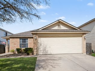 8707 Laguna Rio, San Antonio, TX 78251