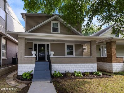 937 Shelby Pkwy, Louisville, KY, 40204